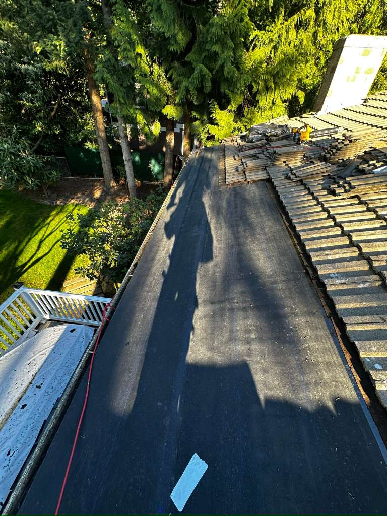 Roof Repair in Kent WA